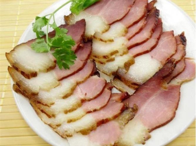 熏肉的做法-熏肉的做法最正宗的做法