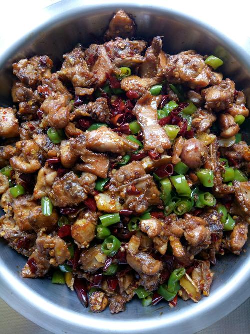 美食的做法-美食的做法有哪些