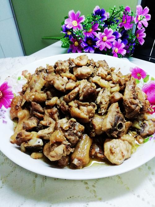 沙姜鸡的做法-沙姜鸡的做法大全家常