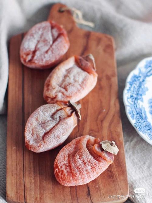 柿饼的做法-柿饼的做法大全视频