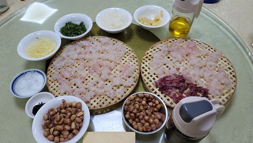 鱼生的做法-鱼生的做法 视频教程