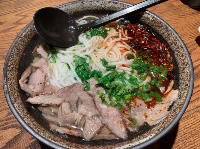 羊肉粉-羊肉粉图片大全真实照片