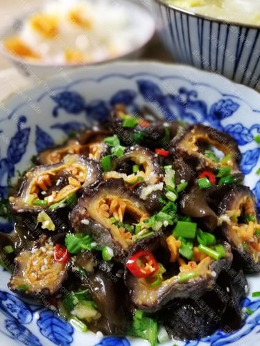 海参菜-海参菜谱大全