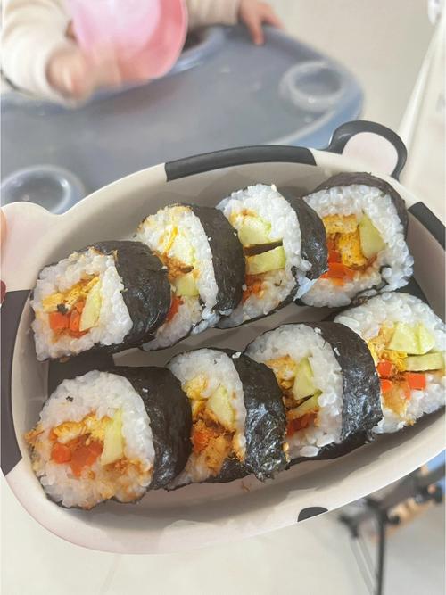 如何制作寿司-如何制作寿司卷视频