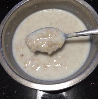 燕麦粥怎么做-燕麦粥怎么做好吃又简单