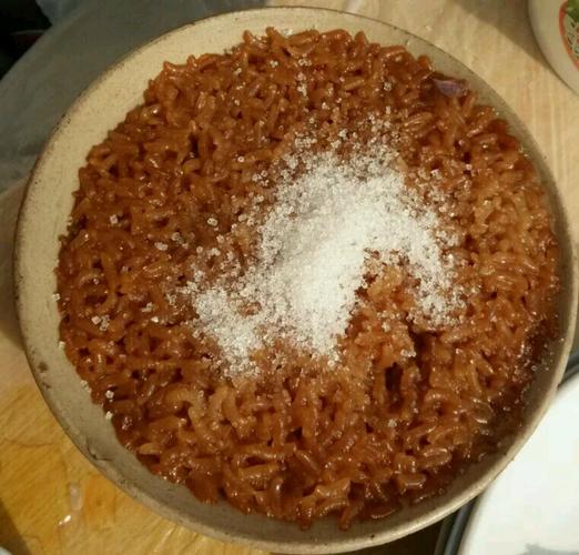 糯米饭的制作方法-糯米饭的制作方法步骤