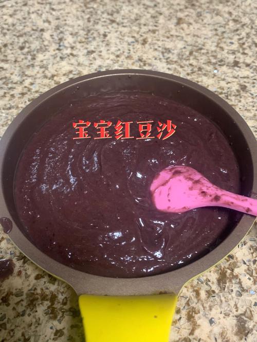如何制作红豆沙-如何制作红豆沙馅