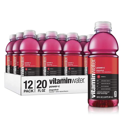 vitamin water-