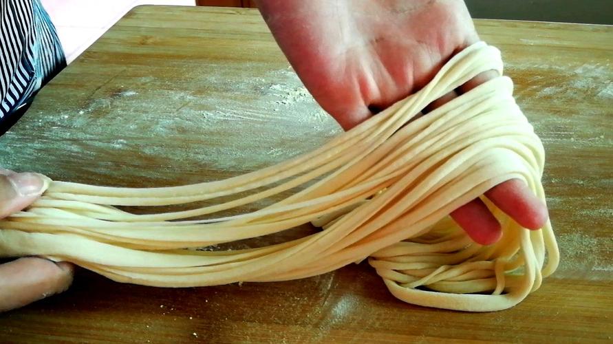 怎样制作拉面-怎样制作拉面视频教程
