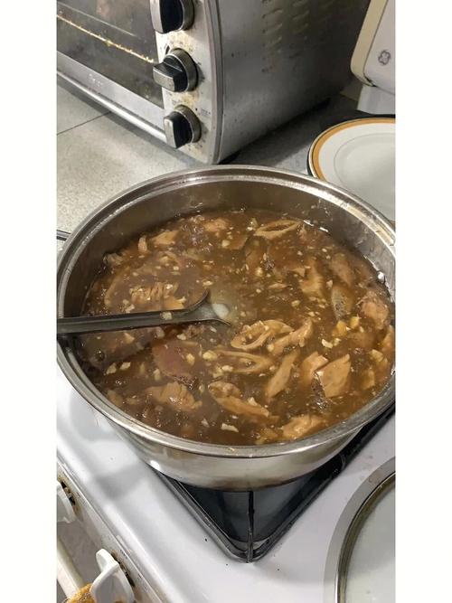 炒肝的做法-炒肝的做法 老北京