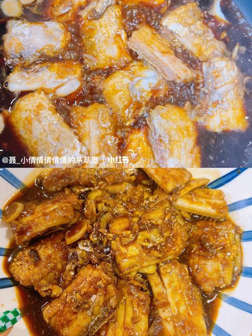 家常刀鱼-家常刀鱼最简单做法