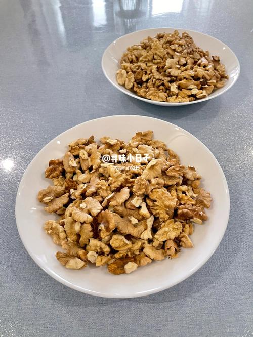 核桃仁的做法-核桃仁的做法大全简单又好吃