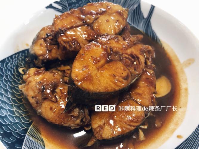 鲅鱼的做法大全-鲅鱼的做法大全红烧