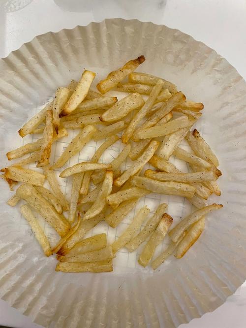 薯条制作方法-薯条制作方法简单