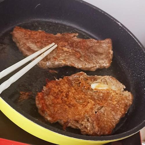 煎牛排的做法大全-煎牛排的做法大全步骤