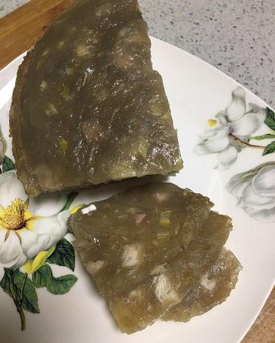 焖子的做法-焖子的做法视频教程
