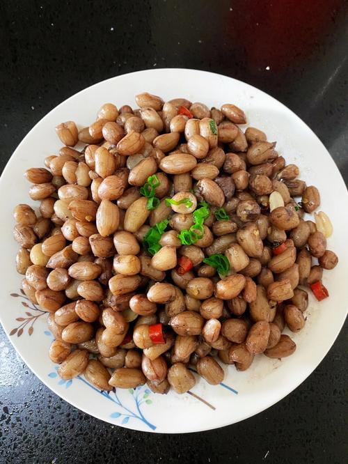 花生仁怎么做好吃-花生仁怎么做好吃不上火