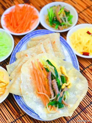 怎样烙春饼-怎样烙春饼又软又好吃
