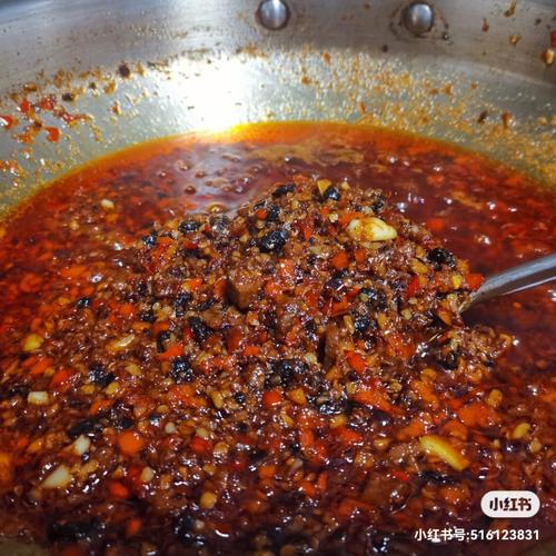 牛肉酱的制作方法-牛肉酱的制作方法家常简单