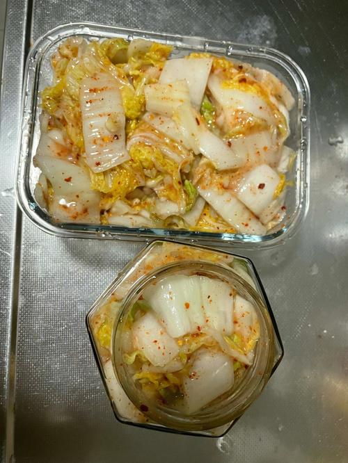 家庭自制泡菜的做法-家庭自制泡菜的做法简单