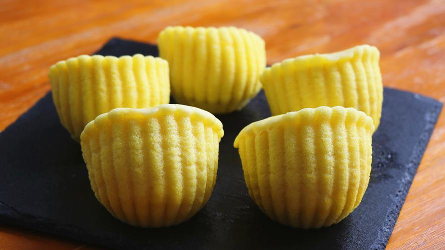 制作小甜点-制作小甜点视频