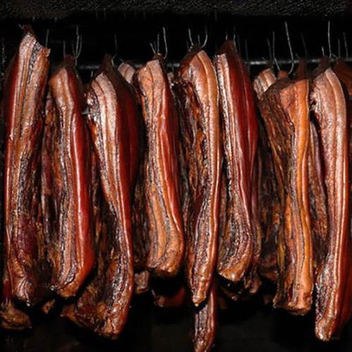 腊肉的制作方法-腊肉的制作方法与过程