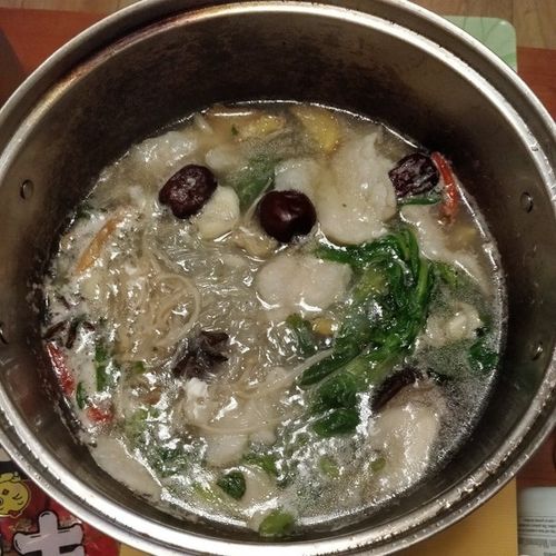 自制清汤火锅底料-自制清汤火锅底料怎么做