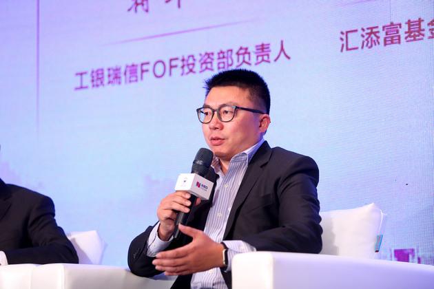 3000亿公募换帅！李辉履新兴业基金总经理