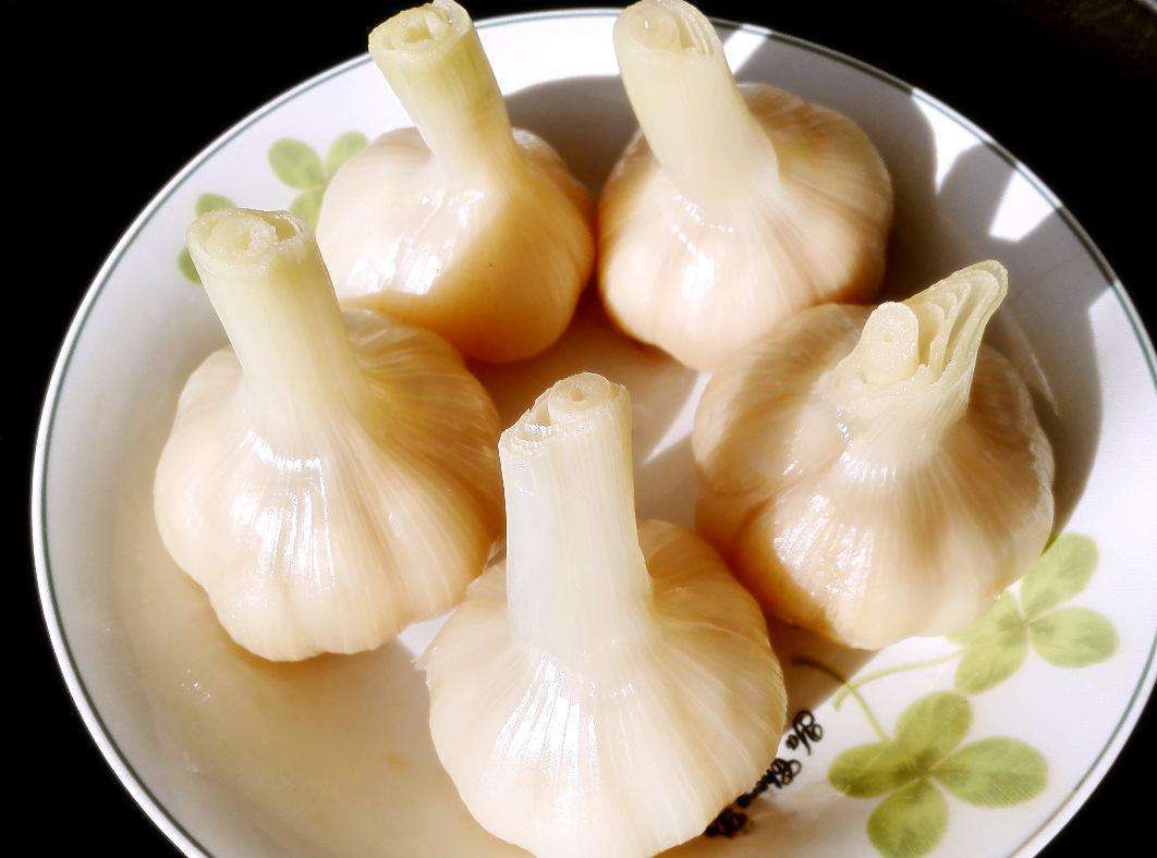 如何腌制糖醋蒜-如何腌制糖醋蒜的正确方法
