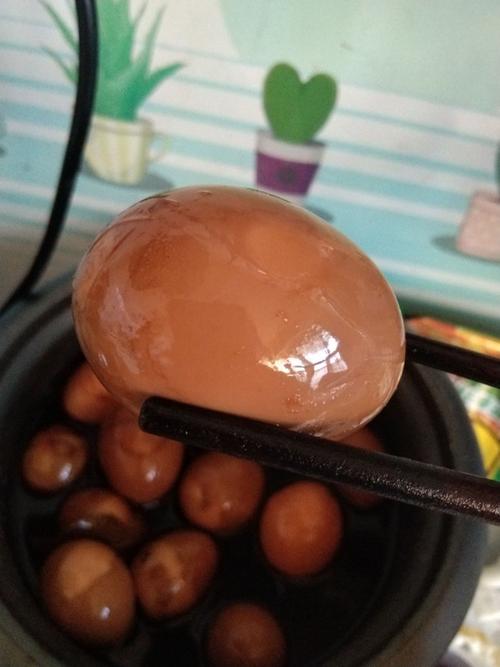 乡巴佬卤蛋的做法-乡巴佬卤蛋的做法及配料窍门