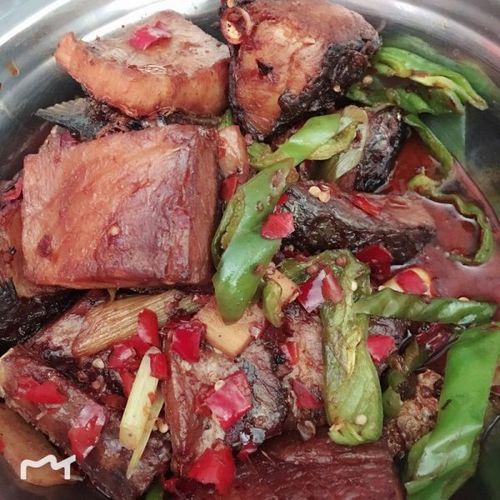 腌鱼的做法-腌鱼的做法最正宗的做法