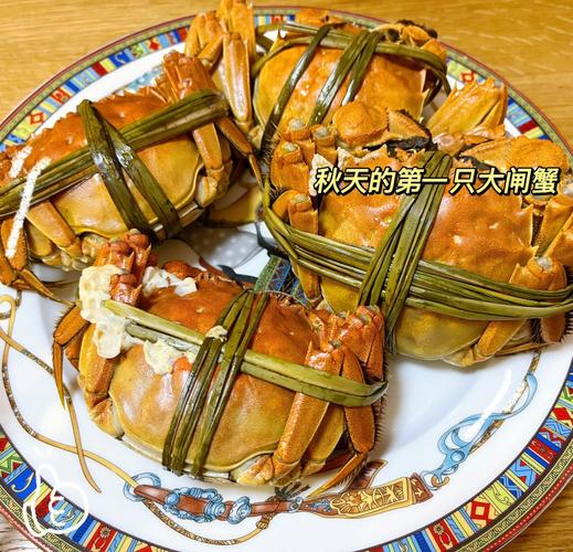 阳澄湖大闸蟹的做法-阳澄湖大闸蟹的做法 清蒸