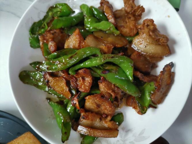 辣椒炒肉的做法大全-辣椒炒肉的做法大全家常