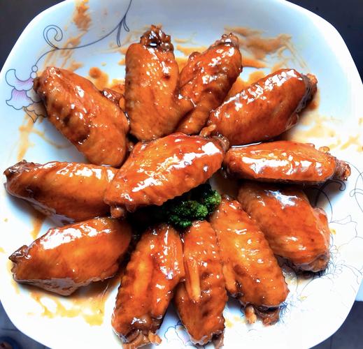 可乐鸡翅的做法步骤-可乐鸡翅的做法步骤家常