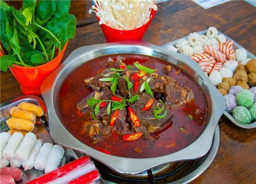 牛肉火锅面-牛肉火锅面加盟条件