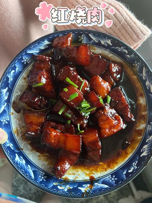 红烧肉的做法-红烧肉的做法 家常