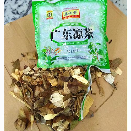 广东凉茶-广东凉茶的功效与作用