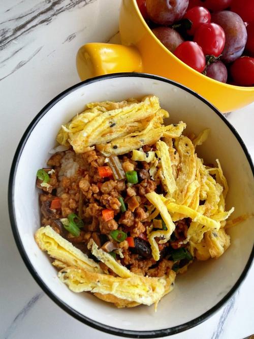 糯米饭-糯米饭怎么做最好吃