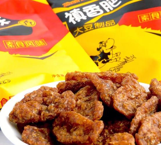 香菇肥牛-香菇肥牛零食