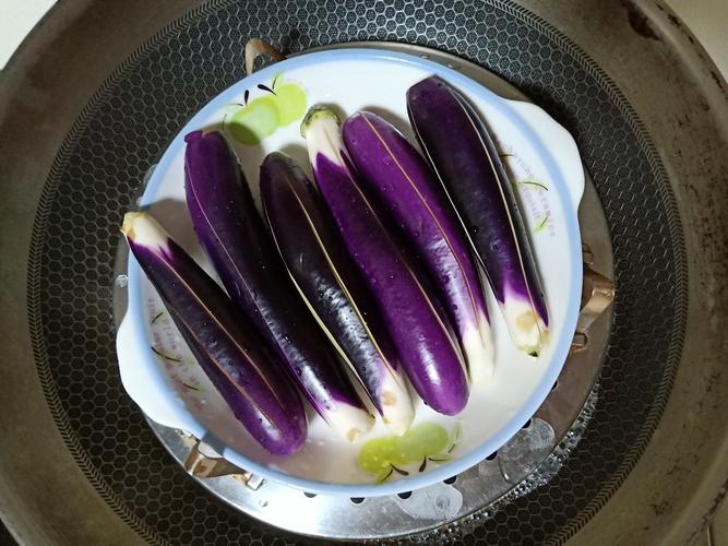 蒸茄子的做法-蒸茄子的做法视频教程