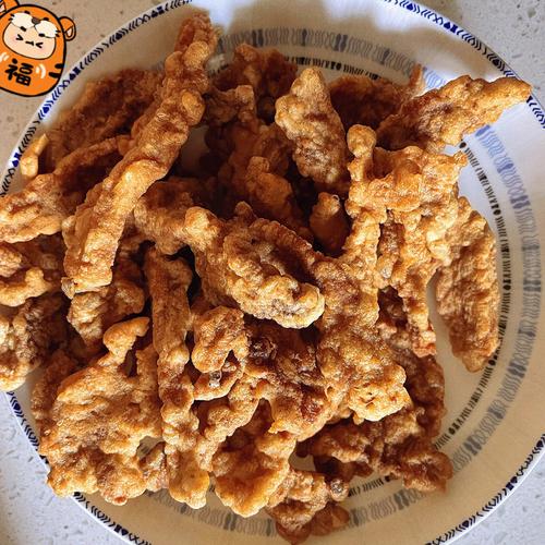 酥肉的做法-酥肉的做法 家常