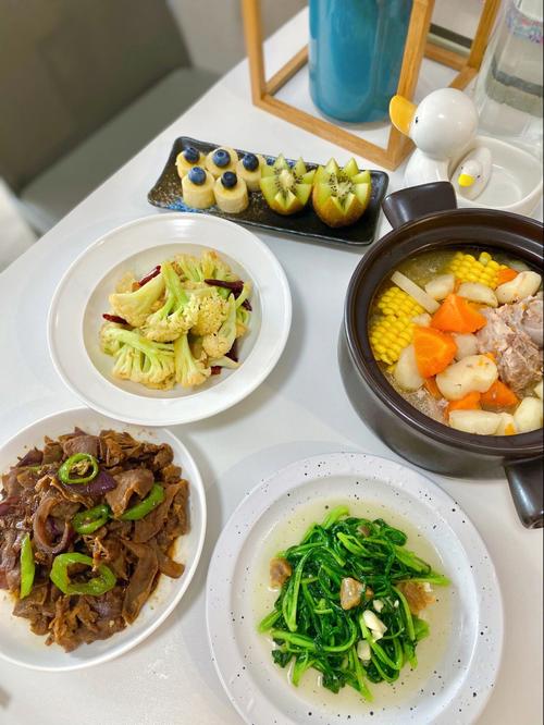 晚餐食谱大全-晚餐食谱大全家常菜
