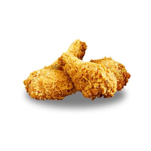 麦辣鸡翅-麦辣鸡翅的热量