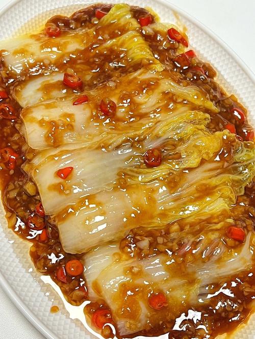 娃娃菜怎么做好吃-娃娃菜怎么做好吃家常做法