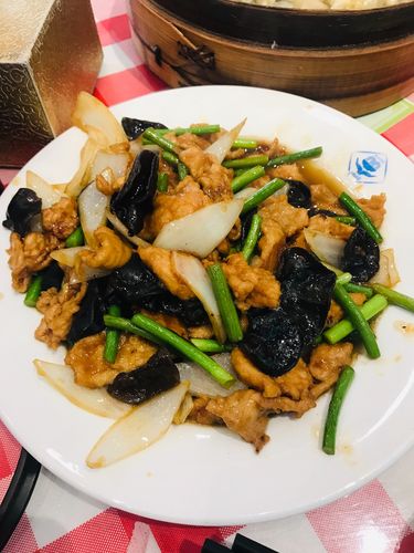 过油肉的做法-过油肉的做法和步骤