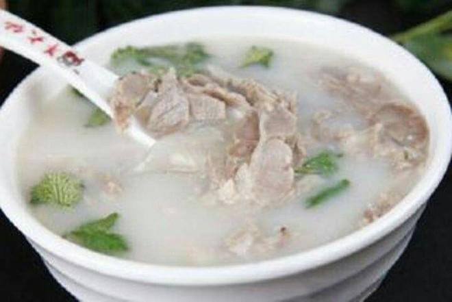 羊肉汤的做法大全-怎样羊肉汤的做法大全