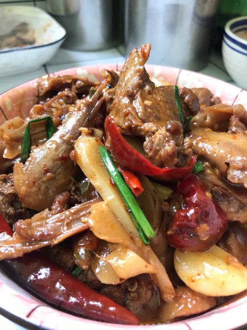 鸭子的做法大全-鸭子的做法大全 家常菜做法