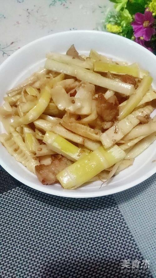 竹笋的做法大全-竹笋的做法大全家常菜