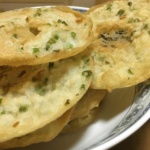 葱油粑粑-葱油粑粑的做法及配方