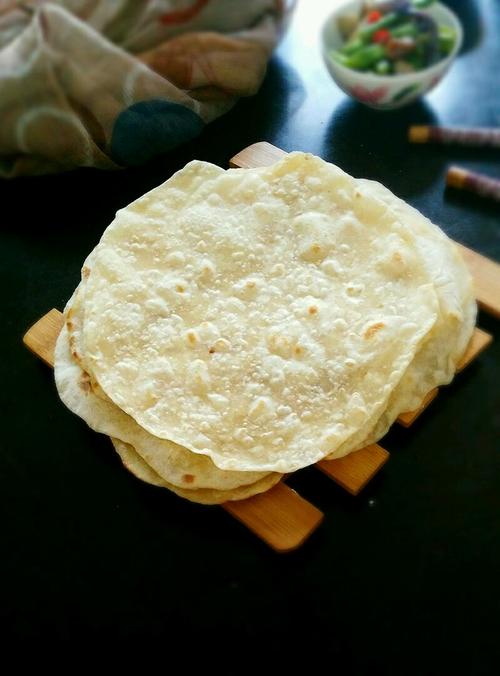 烫面饼-烫面饼怎么做又软又香